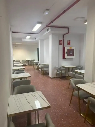 Just Hostel Capsules