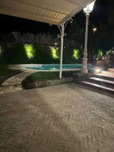 Villa Vie En Rose