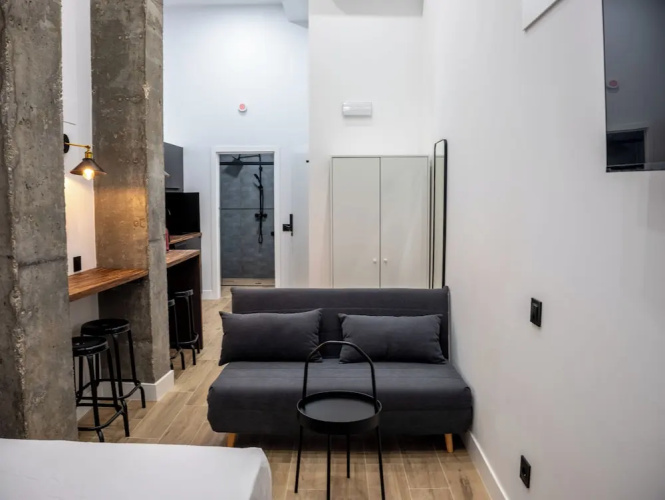 Vr Obregon Apartments