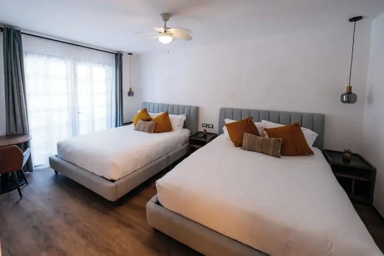 Classic Double room