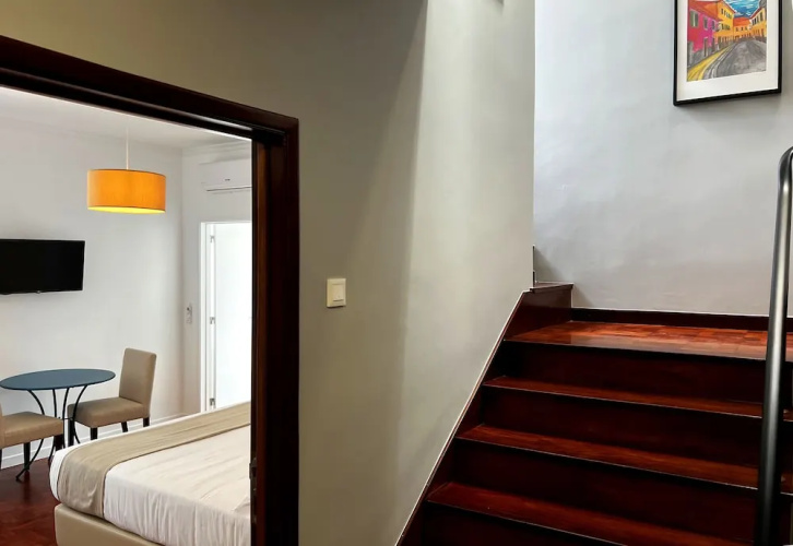 VILA ALEGRIA by brugrani
