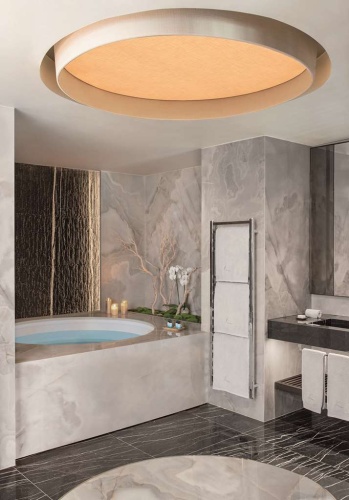 Lefay Resort & Spa Dolomiti (Adults Only) photo 10