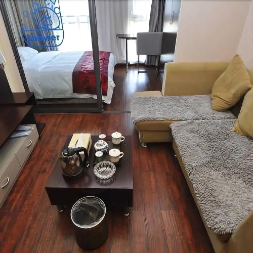 Kunming Yihuaju Hotel
