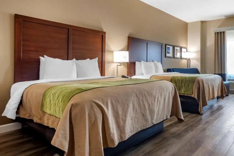 Double Suite
