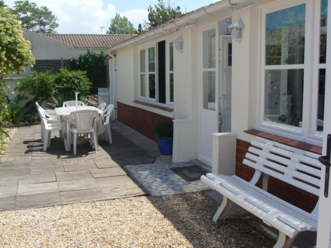 Cottage