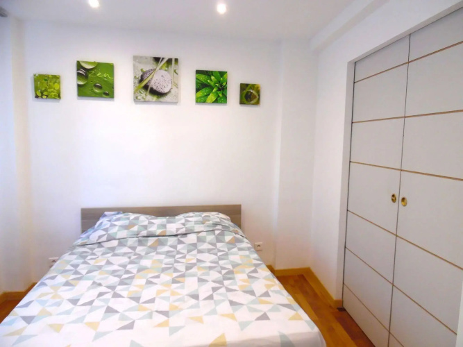 Appartements Design Marseille - Terras