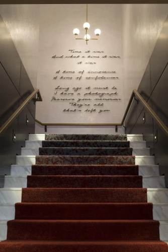 Kimpton Journeyman Hotel photo 19