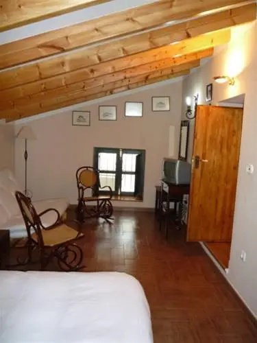 Casa Del Marqués
