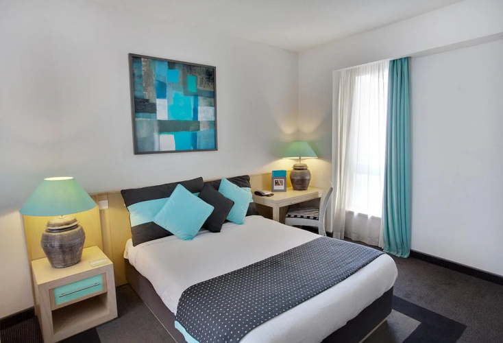 Hotel Juliani