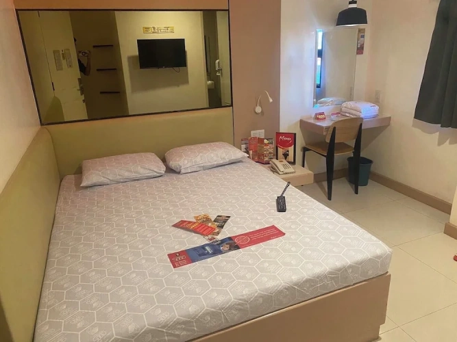 Premium Double room