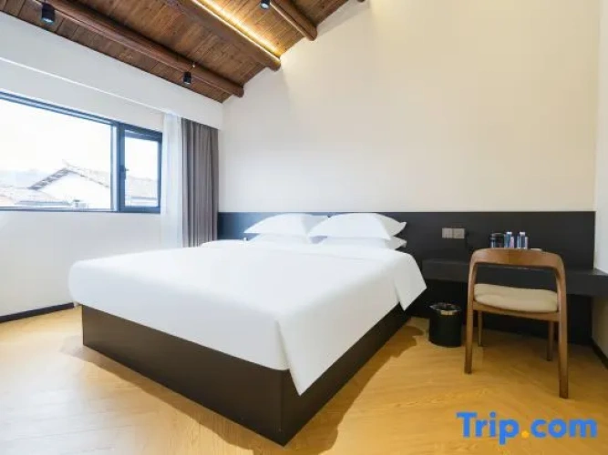 1 Bedroom Standard Double room