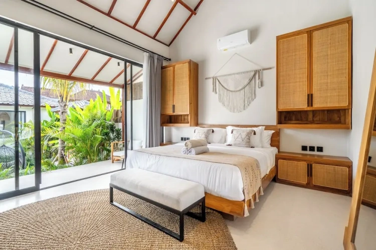 1 Bedroom Villa