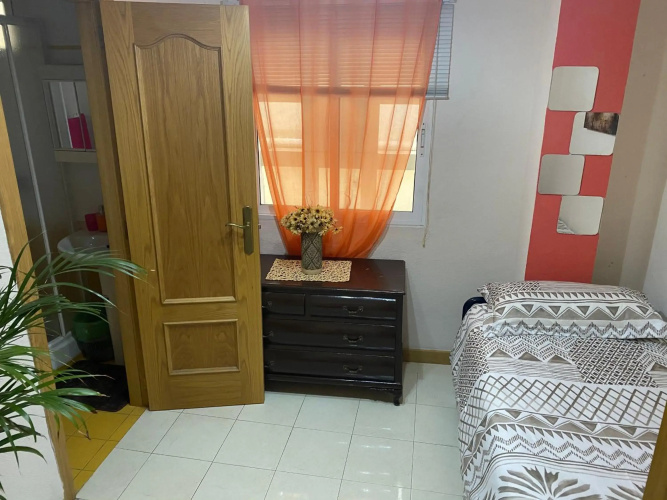 Guest House del Sol