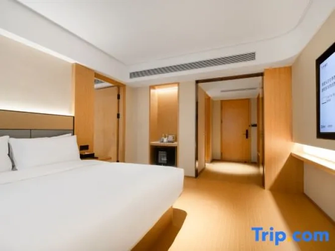 Twin Suite