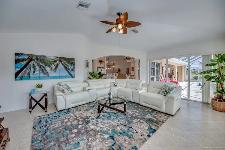Villa Manatee Crossing - Roelens Vacations