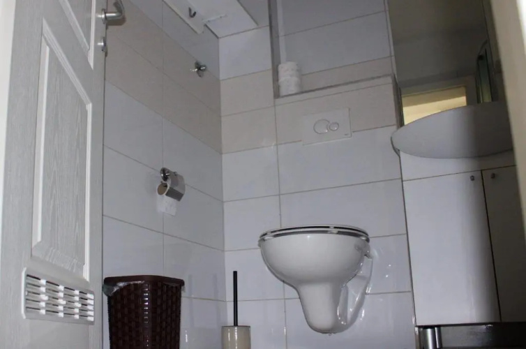 Studio Apartman Miljacka 13 Sarajevo