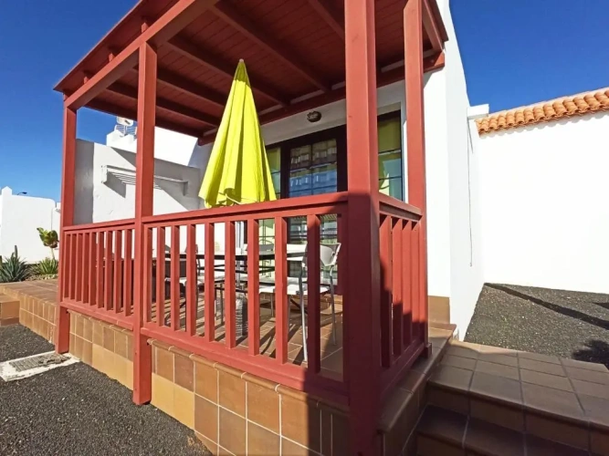 1 Bedroom Cottage
