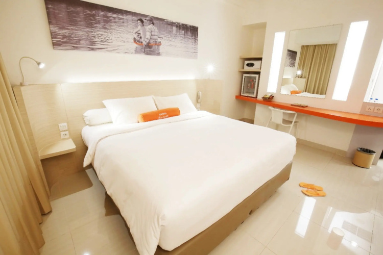 HARRIS Hotel Samarinda