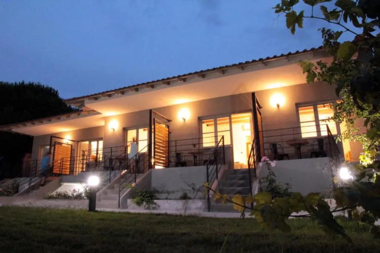 Image de l'hôtel