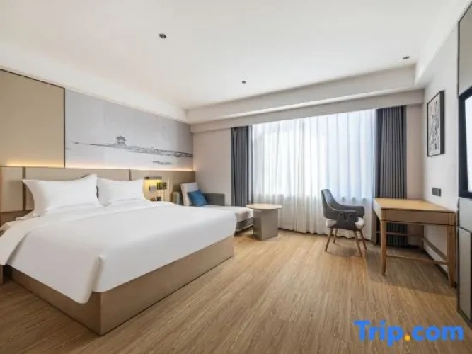 Business Double room