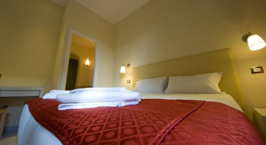 Vivi Rome Bed  Breakfast