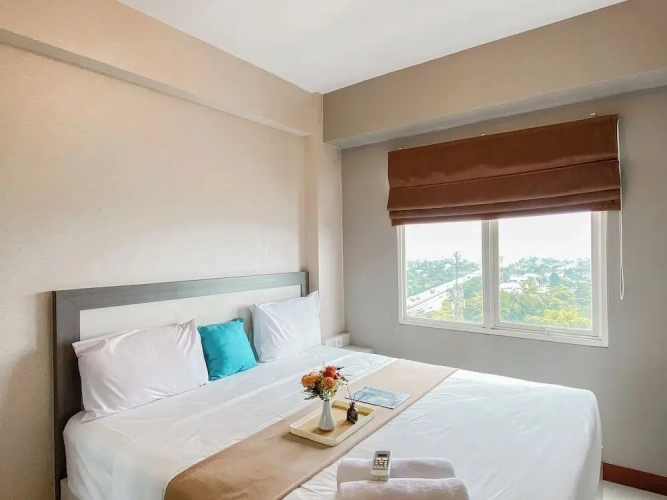 1 Bedroom Standard Apartment
