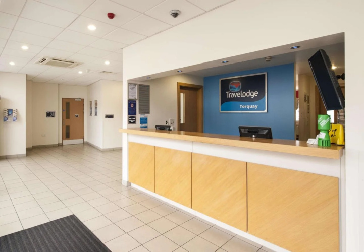 Travelodge Torquay