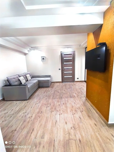Standard Double Apartment
