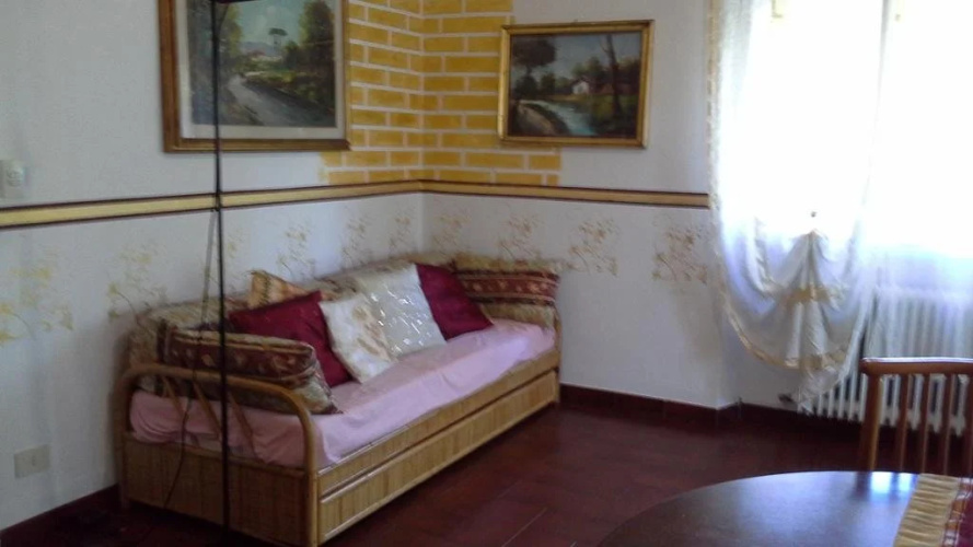 Tropical B&B