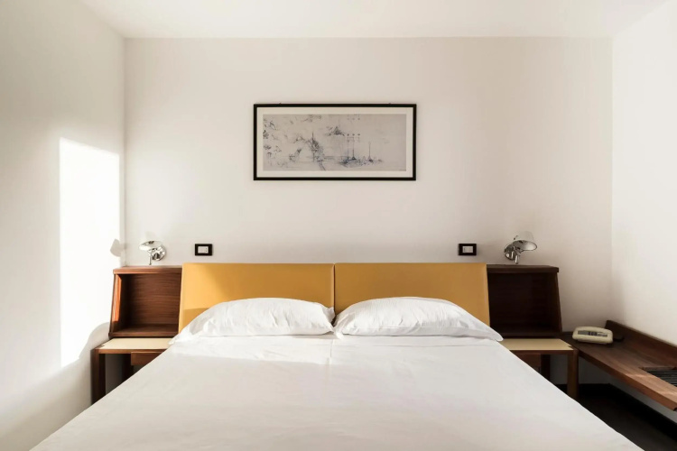 Hotel Boite