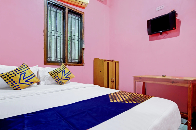Hotel O Aliyah Syariah
