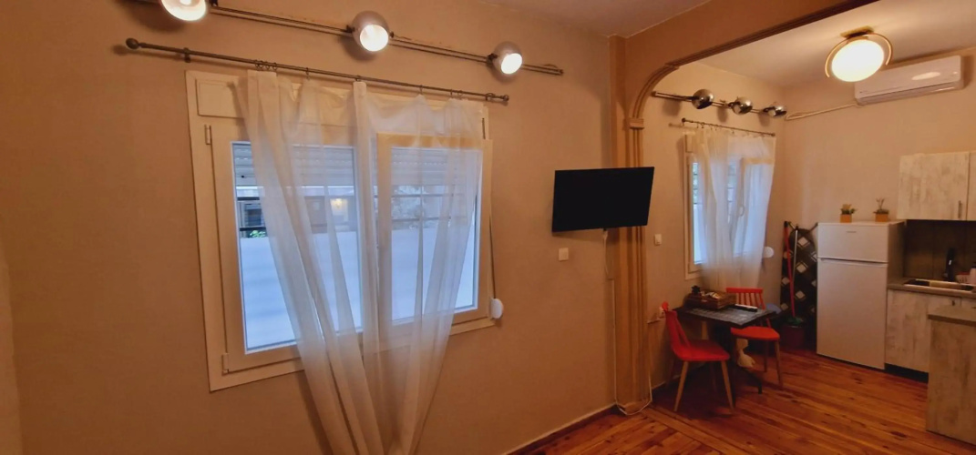 Closer "Central studio and Apartment"