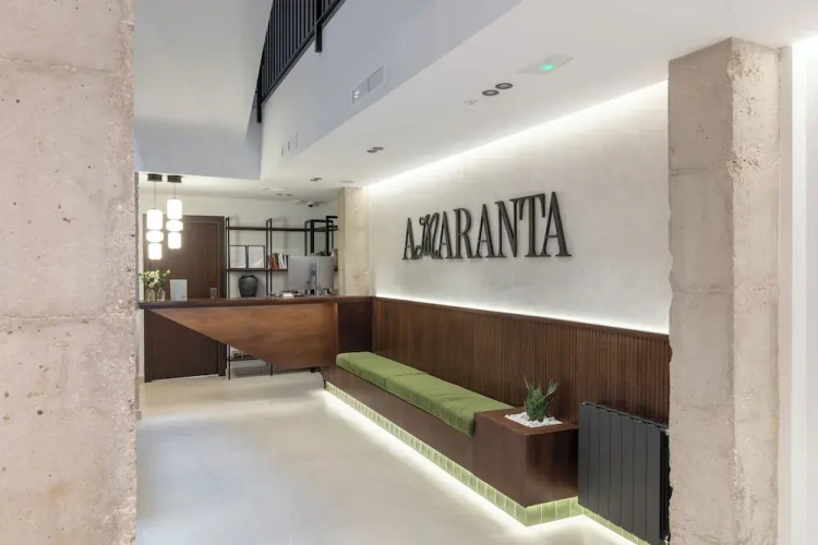 Amaranta Hotel Boutique - 론다