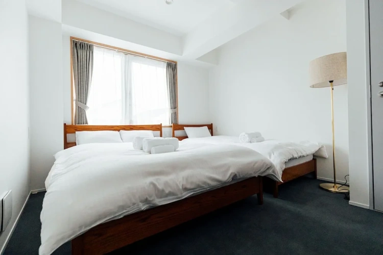 Comfort Twin room