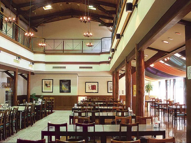 Watarase Onsen Hotel Himeyuri