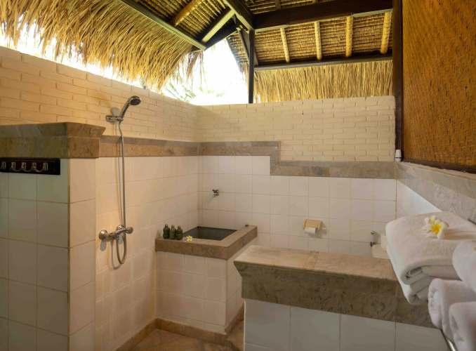 Alam Anda Ocean Front Resort & Spa