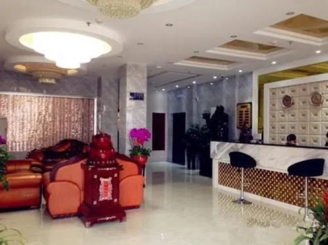 Imagen del hotel