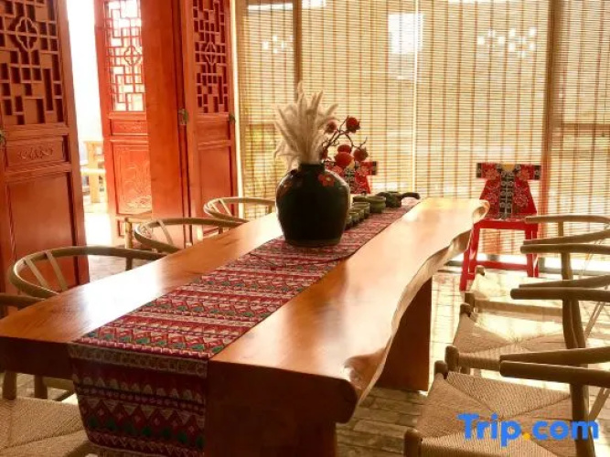 Xixi Guesthouse
