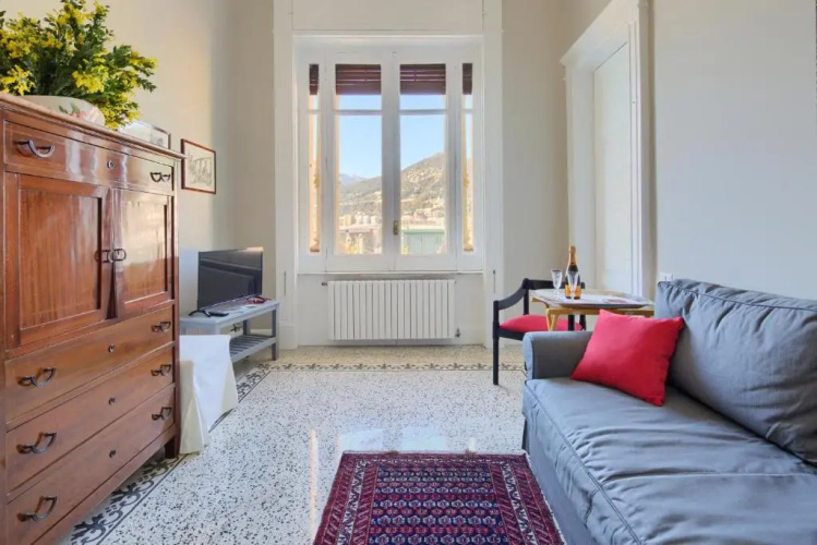 La Giulietta- Penthouse