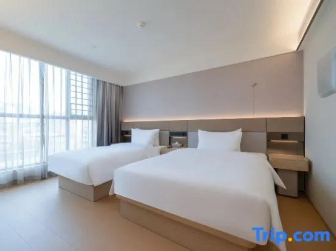 Twin Suite