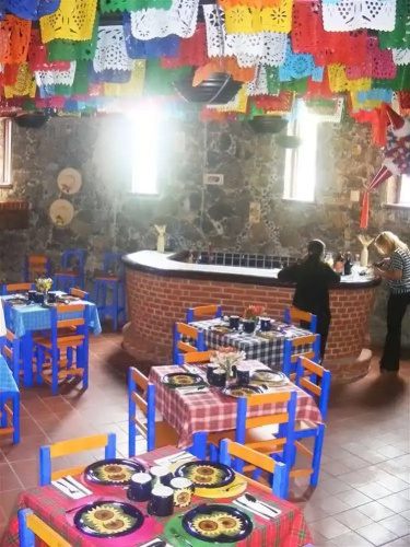 Mi Pueblito Tepoztlán