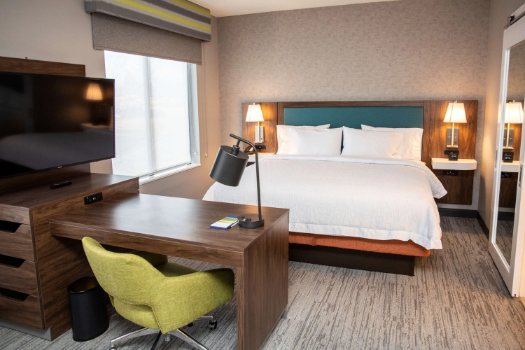 Hampton Inn & Suites Spanish Fork
