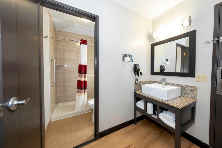 Premium Double room