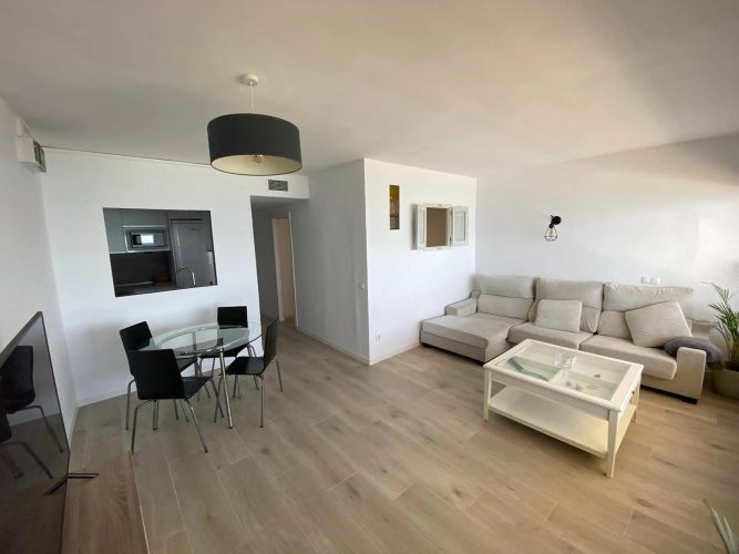 Casa de Playa