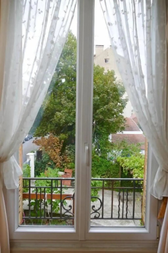 Chalet de Paris