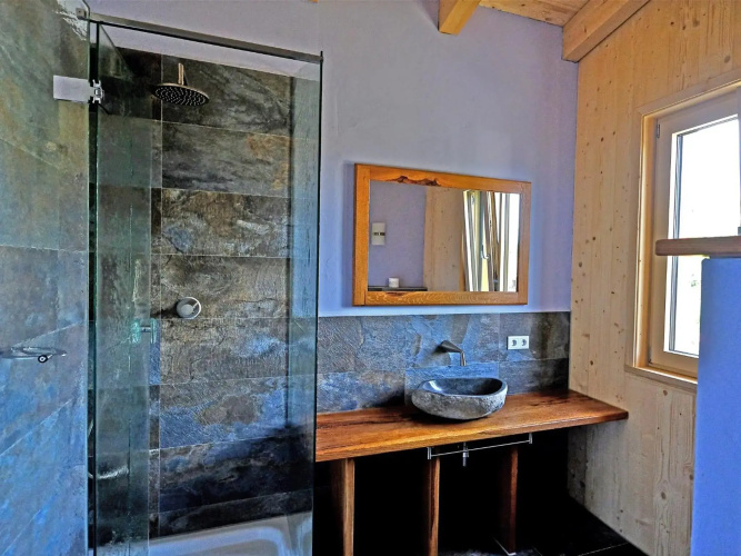 Ferienwohnung Schöpf