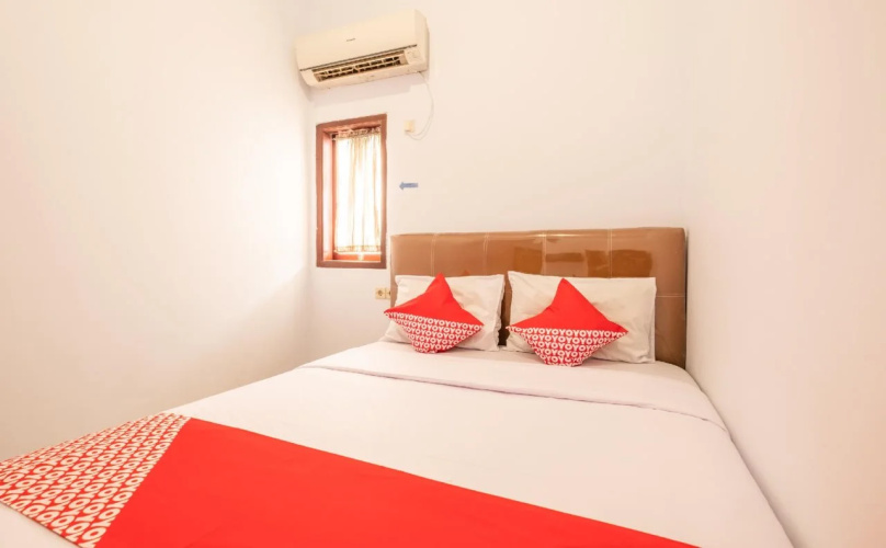 Tenacity Guesthouse