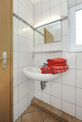 Reit- Und Ferienhof Maack