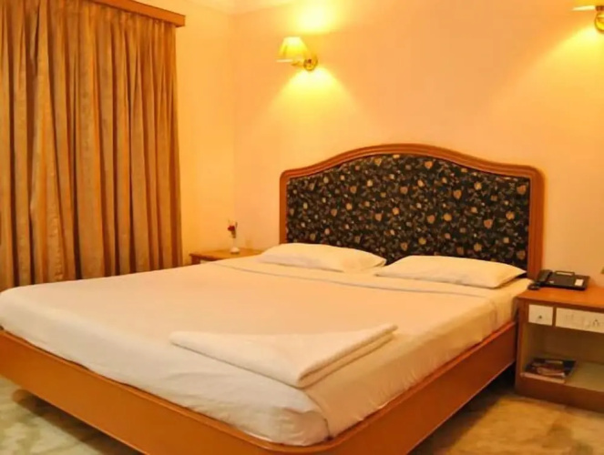 Hotel Atchaya