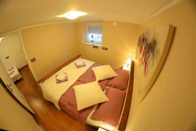 Apartment Arpa